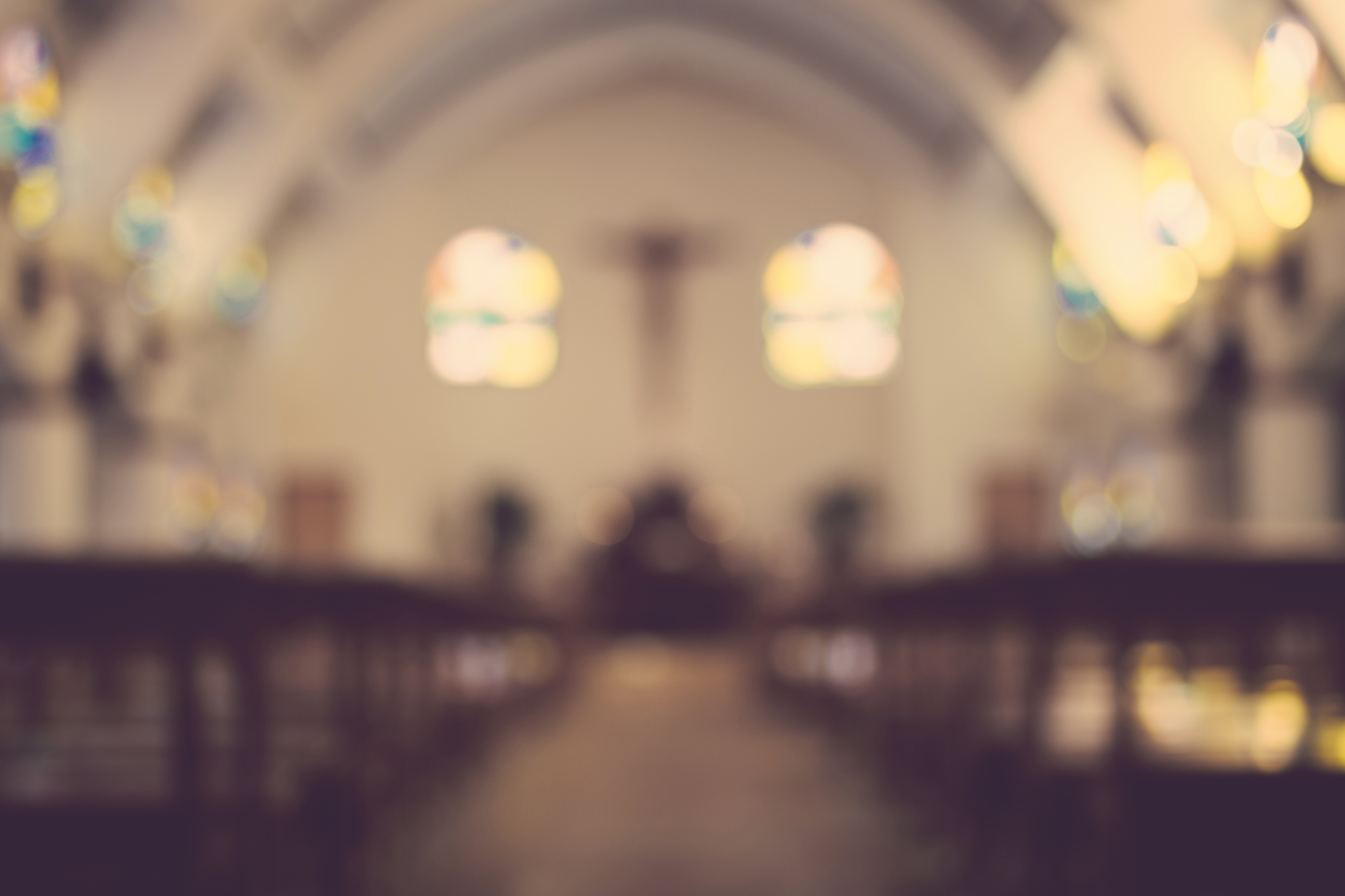 Twelve Church community