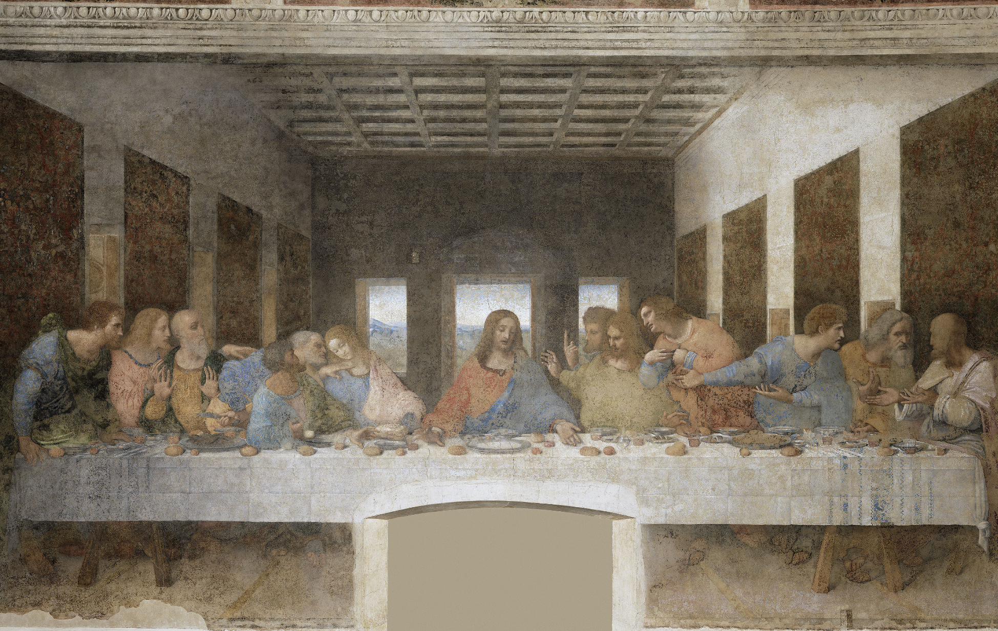 The Last Supper