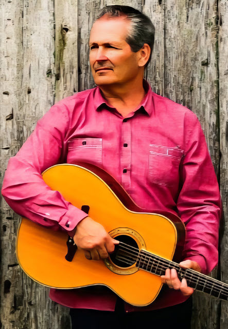 Mike Hix
