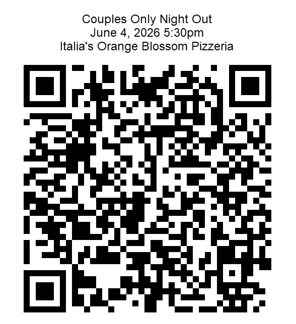 Couples Night Out